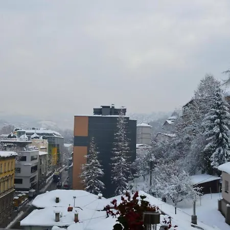 شقة Good Memories *