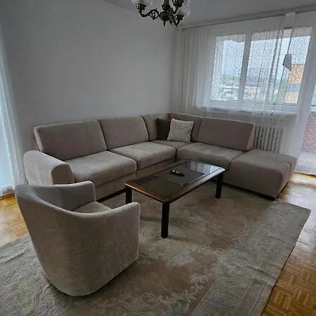 Good Memories Appartement *