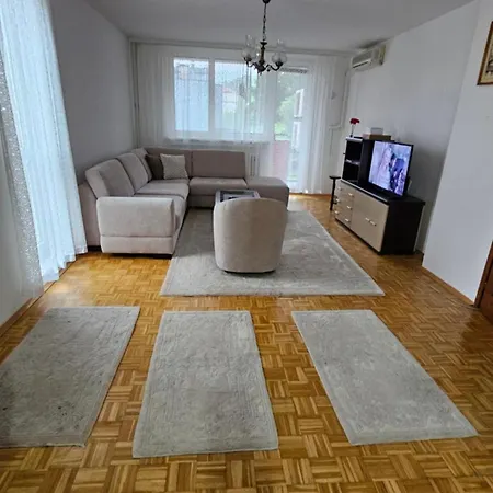 Apartman Good Memories *