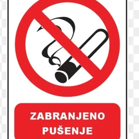 Good Memories アパート サラエヴォ