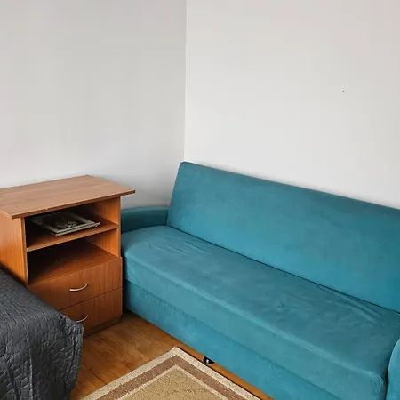 Good Memories Apartman