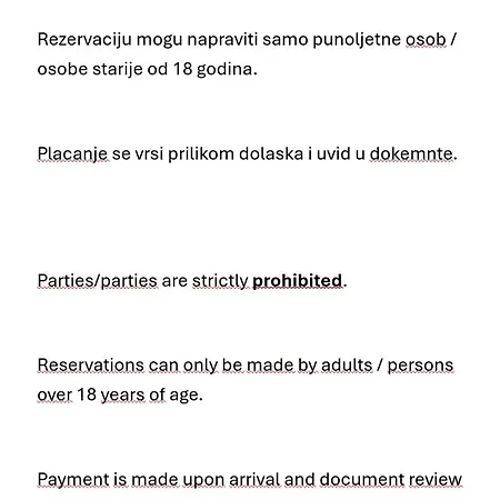 شقة Good Memories *