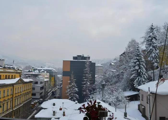 شقة Good Memories *