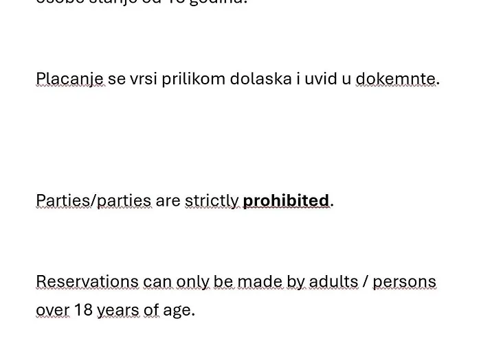 شقة Good Memories *